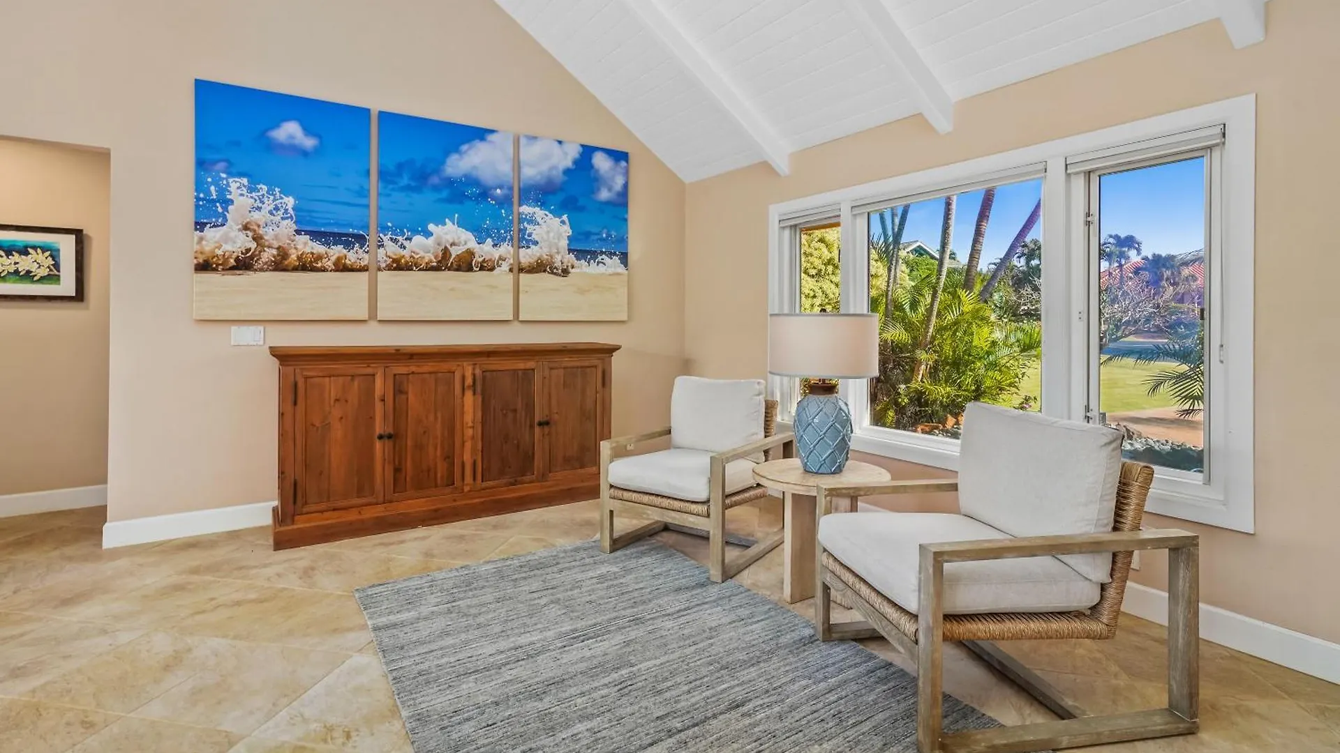 בית נופש Koloa Poipu Kai 3 Bedroom With Pool And Spa- Alekona Kauai
